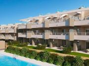 Exclusivo ático de 84 m2 en venta Estepona, Andalucía