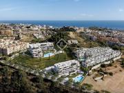 Exclusivo ático de 85 m2 en venta Málaga, España