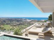 Exclusivo ático de 87 m2 en venta Mijas, Andalucía