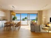 Exclusivo ático de 90 m2 en venta Estepona, Andalucía