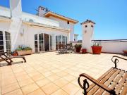 Exclusivo ático de 90 m2 en venta Fuengirola, España