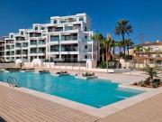 Exclusivo ático de 92 m2 en venta Denia, España