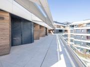 Exclusivo ático de 95 m2 en venta Madrid, Comunidad de...