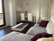 Exclusivo ático de 95 m2 en venta Madrid, España