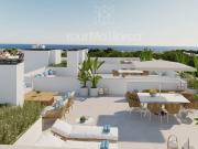 Exclusivo ático de 99 m2 en venta Capdepera, España