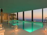 Exclusivo ático de lujo con piscina privada y vistas...