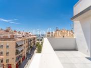 ¡Exclusivo ático de obra nueva el puerto de Cambrils!