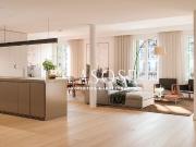 Exclusivo Ático de obra nueva en el corazón del Eixample