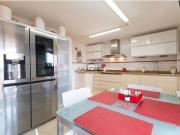 Exclusivo ático dúplex