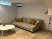 Exclusivo ático dúplex amueblado en venta en Almerimar