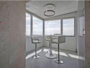 Exclusivo Atico Dúplex con piscina privada