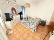 Exclusivo Ático Dúplex con vistas al mar en Chilches Costa