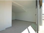 Exclusivo ático dúplex con vistas frontales al mar en...