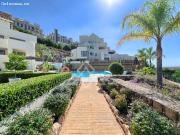 Exclusivo Ático Dúplex de 3 Dormitorios en Los Flamingos