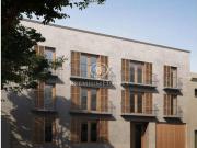 Exclusivo ático dúplex de diseño en Santiago Rusiñol
