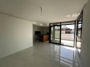 Exclusivo Ático Dúplex de Obra Nueva en Juan de Borbón