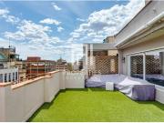 Exclusivo Ático Dúplex en zona Privilegiada