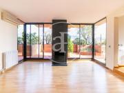 Exclusivo ático en alquiler Barcelona, España