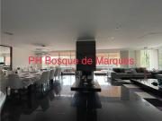 Atico de alto standing en alquiler Bogotá, Bogotá D.C