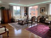 Exclusivo ático en alquiler Bogotá, Colombia