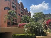 Exclusivo ático en alquiler Caracas, Distrito Capital