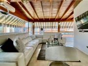 Atico de lujo en alquiler Nueva Caracas, Distrito Capital