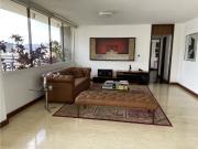 Exclusivo ático en alquiler Caracas, Distrito Capital