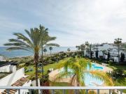 Exclusivo ático en alquiler Estepona, Andalucía