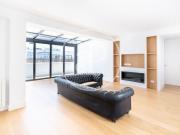 Exclusivo ático en alquiler Madrid, Comunidad de Madrid