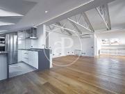 Exclusivo ático de 120 m2 en alquiler Madrid, Comunidad... Exclusivo ático de 120 m2 en alquiler Madrid, Comunidad...