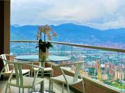 Exclusivo ático en alquiler Medellín, Departamento de...