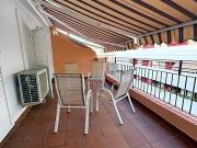 Atico de lujo en alquiler Sanlúcar de Barrameda, España