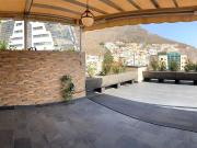 Atico de alto standing de 374 m2 en alquiler Santa Cruz...