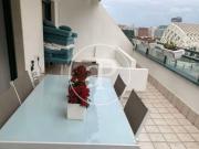 Exclusivo ático en alquiler Valencia, España