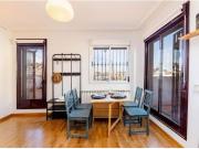 Exclusivo Ático en Arganzuela, Madrid Espacios Amplios y...