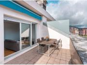 Exclusivo Ático en Buenavista Ería Montecerrao con...