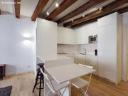 Exclusivo Ático en el Corazón de El Gòtic, Barcelona