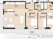 Exclusivo Ático en la Prestigiosa Urbanización Azara