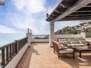 Exclusivo ático en Marina del Este con terraza de 100...