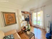 Exclusivo Ático en pleno Chamberí – Nuda Propiedad