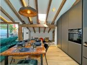 Exclusivo Ático en pleno corazón de Alicante, Bailén 12