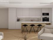 EXCLUSIVO ÁTICO EN RESIDENCIAL EN EL CENTRO DE SAN VICENTE