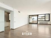 EXCLUSIVO ATICO EN TURÓ PARK