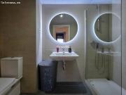 ? Exclusivo ático en una sola planta en Parc de l’Aigua