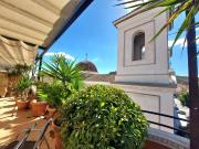 Exclusivo ático en venta Águilas, España