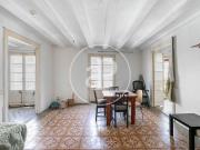 Exclusivo ático en venta Barcelona, Cataluña