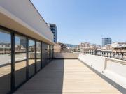 Exclusivo ático en venta Barcelona, Cataluña