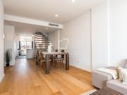 Exclusivo ático en venta Barcelona, España