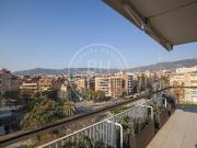 Atico de alto standing de 479 m2 en venta Barcelona,...