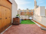 Exclusivo ático en venta Barcelona, España